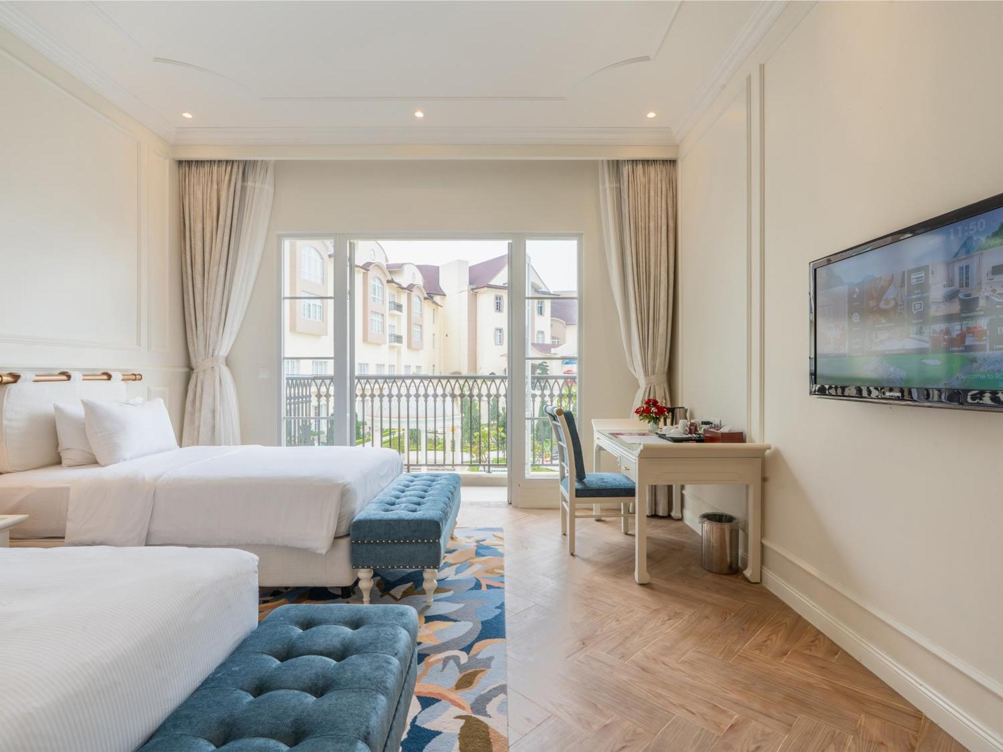 Legend Valley Hotel Ha Nam Phủ Lý Kültér fotó